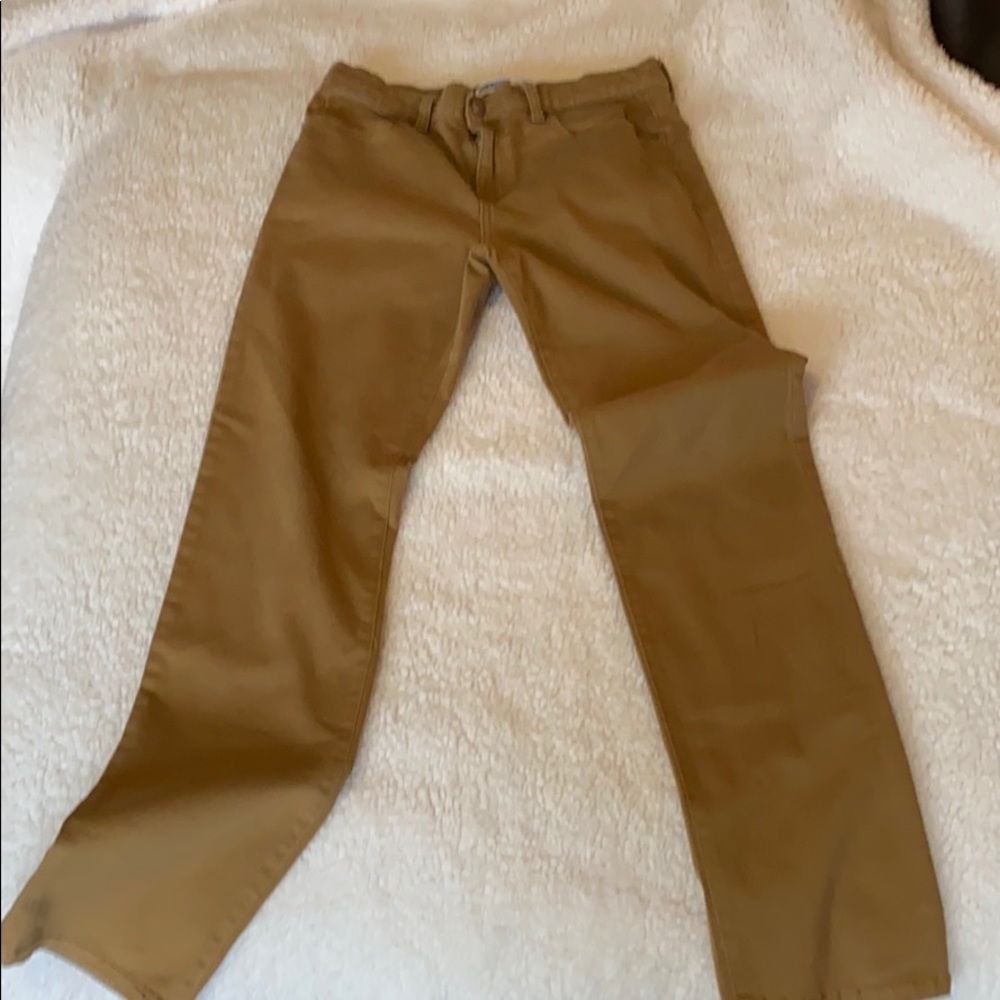 Old Navy boys jeans, size 14